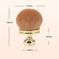 🔥2025 HOT SALE🔥Mushroom Head Makeup Brush👉Buy More Save More