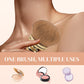 🔥2025 HOT SALE🔥Mushroom Head Makeup Brush👉Buy More Save More