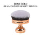 🔥2025 HOT SALE🔥Mushroom Head Makeup Brush👉Buy More Save More