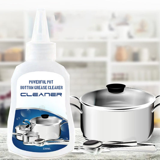 🔥 Hot Sale 🔥A product dedicated to cleaning pot bottoms for a hundred years