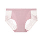 Women’s Sexy Floral Lace Mesh Briefs