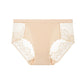 Women’s Sexy Floral Lace Mesh Briefs
