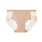 Women’s Sexy Floral Lace Mesh Briefs