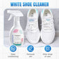 🚀 50% OFF Instant Shoe Cleaner - Keep Your Sneakers Looking New Anywhere!