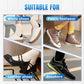 🚀 50% OFF Instant Shoe Cleaner - Keep Your Sneakers Looking New Anywhere!