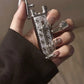 💖HOT SALE 49% OFF💖 Vintage Stylish Cross Design Lighter