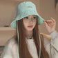 🔥2025 latest model🎁Limited time 50% OFF⏳2-in-1 UPF50+ Sun Hat (Convertible to Bag)