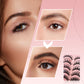 💥Last Day Buy 5 Get 5 Free💕Natural-Looking Curled False Eyelashes