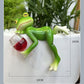 🔥HOT SALE🔥Miniature Frog Figurines Plant Decorations