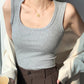 🔥New Hot Selling🔥Women's Breathable High Elasticity Versatile Tank Top