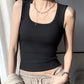 🔥New Hot Selling🔥Women's Breathable High Elasticity Versatile Tank Top