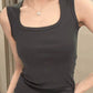 🔥New Hot Selling🔥Women's Breathable High Elasticity Versatile Tank Top