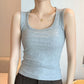🔥New Hot Selling🔥Women's Breathable High Elasticity Versatile Tank Top