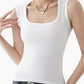🔥New Hot Selling🔥Women's Breathable High Elasticity Versatile Tank Top