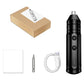 🔥Limited Time Offer 58%~67% OFF🔥Portable Electric Rechargeable Screwdriver Set