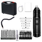 🔥Limited Time Offer 58%~67% OFF🔥Portable Electric Rechargeable Screwdriver Set