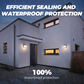 🔥Limited Time Offer 49% OFF🔥Waterproof Concrete Crack Repair Sealant