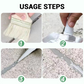 🔥Limited Time Offer 49% OFF🔥Waterproof Concrete Crack Repair Sealant