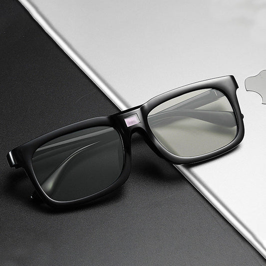 🔥Limited Time Offer 64% OFF🔥Fashion Polarized Sunglasses with Light-Sensing Tech