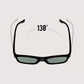 🔥Limited Time Offer 64% OFF🔥Fashion Polarized Sunglasses with Light-Sensing Tech