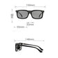 🔥Limited Time Offer 64% OFF🔥Fashion Polarized Sunglasses with Light-Sensing Tech