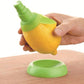 🔥Limited Time Offer 50% OFF🔥Multi-function Creative Manual Lemon Squeezer with Spray Nozzle