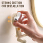 Multifuntional Suction Cup Shoe Removal Aid Hooks