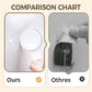 Multifuntional Suction Cup Shoe Removal Aid Hooks