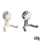Multifuntional Suction Cup Shoe Removal Aid Hooks