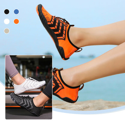 ⏳Limited time 40% OFF⏳Unisex Breathable Fast-Drying Wading Shoes