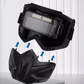 💥The latest model is super cool😎Auto-Darkening Welding Mask🔥50% off for a limited time ⏳ Hot Sale!