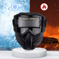💥The latest model is super cool😎Auto-Darkening Welding Mask🔥50% off for a limited time ⏳ Hot Sale!