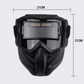 💥The latest model is super cool😎Auto-Darkening Welding Mask🔥50% off for a limited time ⏳ Hot Sale!