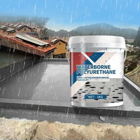 🔥Promoção: 50% de desconto🔥Selante impermeabilizante para telhados anti-vazamento