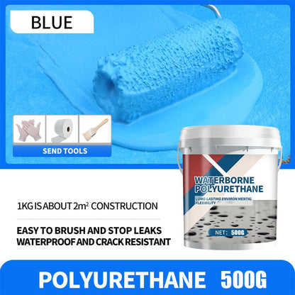 🔥Promoção: 50% de desconto🔥Selante impermeabilizante para telhados anti-vazamento