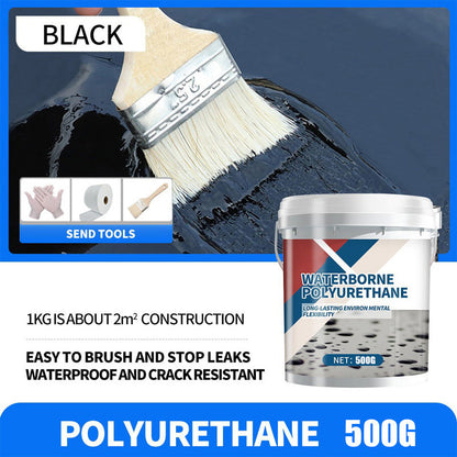 🔥Promoção: 50% de desconto🔥Selante impermeabilizante para telhados anti-vazamento