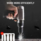 🔥best seller worldwide👉Impact Derusting Pneumatic Chisel Vibrating Air Pick Spade Blade Derusting Gun⏳50% off for a limited time—✈️Free Shipping 📦