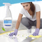 🔥Now on sale around the world🚀Tile Wax Remover Agent with Sprayer⏳Limited time offer buy more get more free