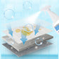 🔥Now on sale around the world🚀Tile Wax Remover Agent with Sprayer⏳Limited time offer buy more get more free