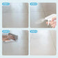 🔥Now on sale around the world🚀Tile Wax Remover Agent with Sprayer⏳Limited time offer buy more get more free