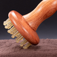 ⚡best seller worldwide 🔥Rubber Meridian Scalp Massage Comb💥50% off for a limited time⏳