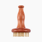 ⚡best seller worldwide 🔥Rubber Meridian Scalp Massage Comb💥50% off for a limited time⏳