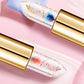 🔥The Hottest New Petal Jelly Color Changing Lipstick 💄Nourishing and Moisturizing Repair Dry Cracks No Color Loss, No Sticky Cup😍!