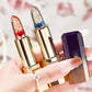 🔥The Hottest New Petal Jelly Color Changing Lipstick 💄Nourishing and Moisturizing Repair Dry Cracks No Color Loss, No Sticky Cup😍!