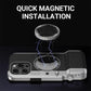 Newly Launched🔥Magnetic Mirror Camera Phone Case for iPhone Series💥