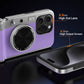 Newly Launched🔥Magnetic Mirror Camera Phone Case for iPhone Series💥