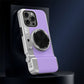 Newly Launched🔥Magnetic Mirror Camera Phone Case for iPhone Series💥