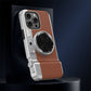 Newly Launched🔥Magnetic Mirror Camera Phone Case for iPhone Series💥