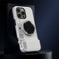 Newly Launched🔥Magnetic Mirror Camera Phone Case for iPhone Series💥