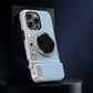 Newly Launched🔥Magnetic Mirror Camera Phone Case for iPhone Series💥